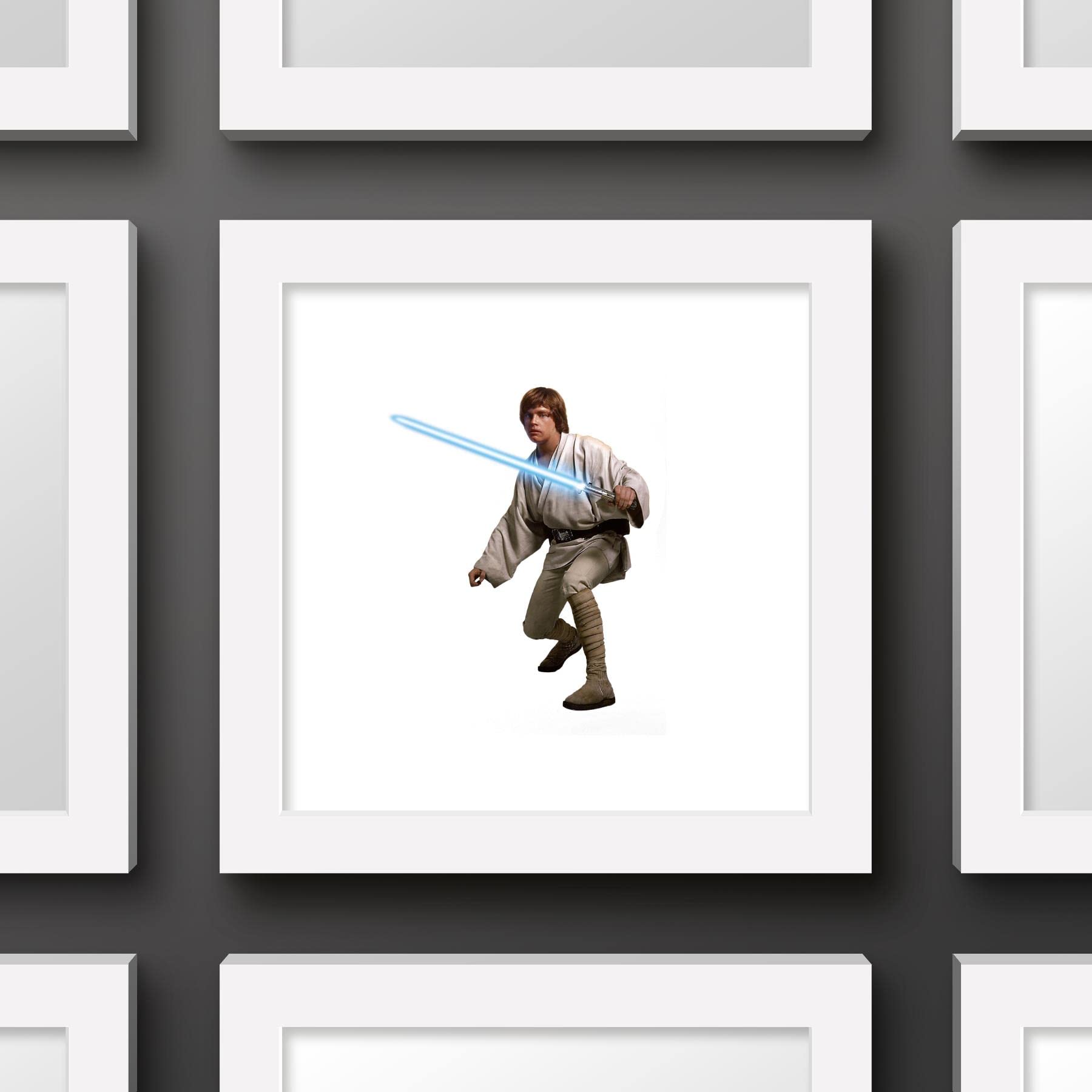 Amazon.com: Trends International Gallery Pops Star Wars